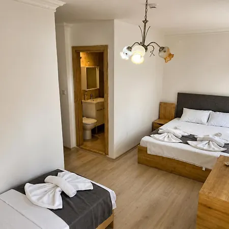 Hotel Cunda Vista Dolap Adasi